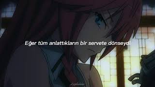 Enya - Caribbean Blue Türkçe Çeviri