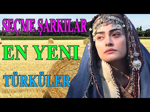 EN YENİ EN ÇOK DİNLENEN SEÇME TÜRKÜLER 2021 🎧 En Sevilen Türküler 🔔 Hepsi Özenle Seçilmiş