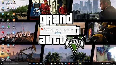 How to fix error: unable to write inside temp environment variable path
