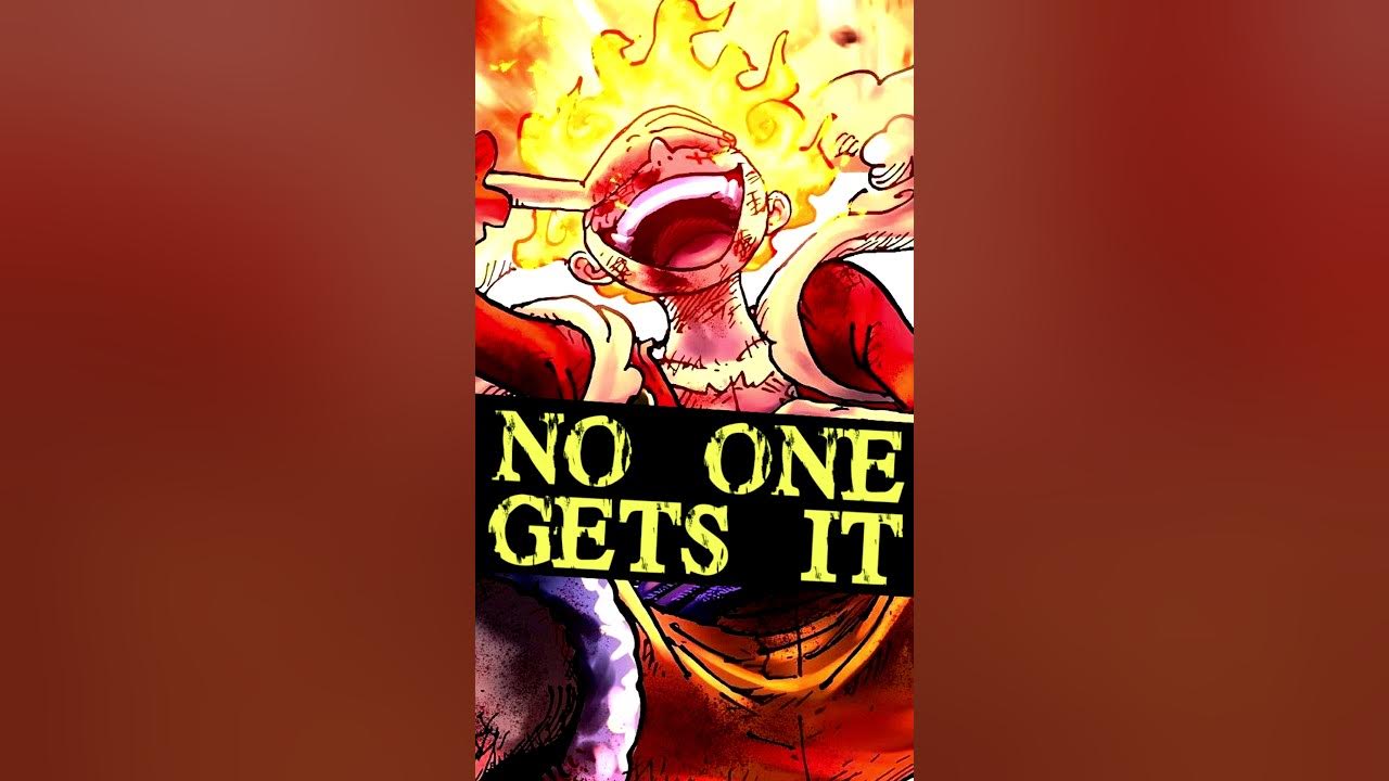 may ☀️ LUFFY ☀️ GEAR 5🤍 OPLA❤️ on X: I was watching the old openings and  don't you just love it when op colorspread gets animated 💖💖   / X