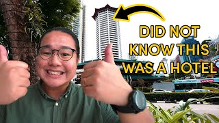 Spend a Night at Singapore's Closest 5-Star Hotel to Orchard MRT!