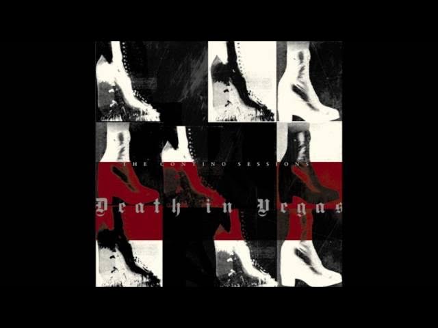 Death in Vegas - Dirge (HQ) Death in Vegas - Dirge (HQ)