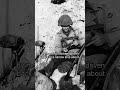 Ranger Battalions in the Allied Invasion of Normandy