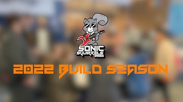 Rapid React Build Season Slideshow 2022