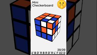 Best Rubiks Cube 3X3 Pattern Cool Rubiks Cube Patterns