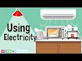 Electricity and Battery Concepts