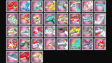 Dino Robot Battle Arena: Championship | Eftsei Gaming