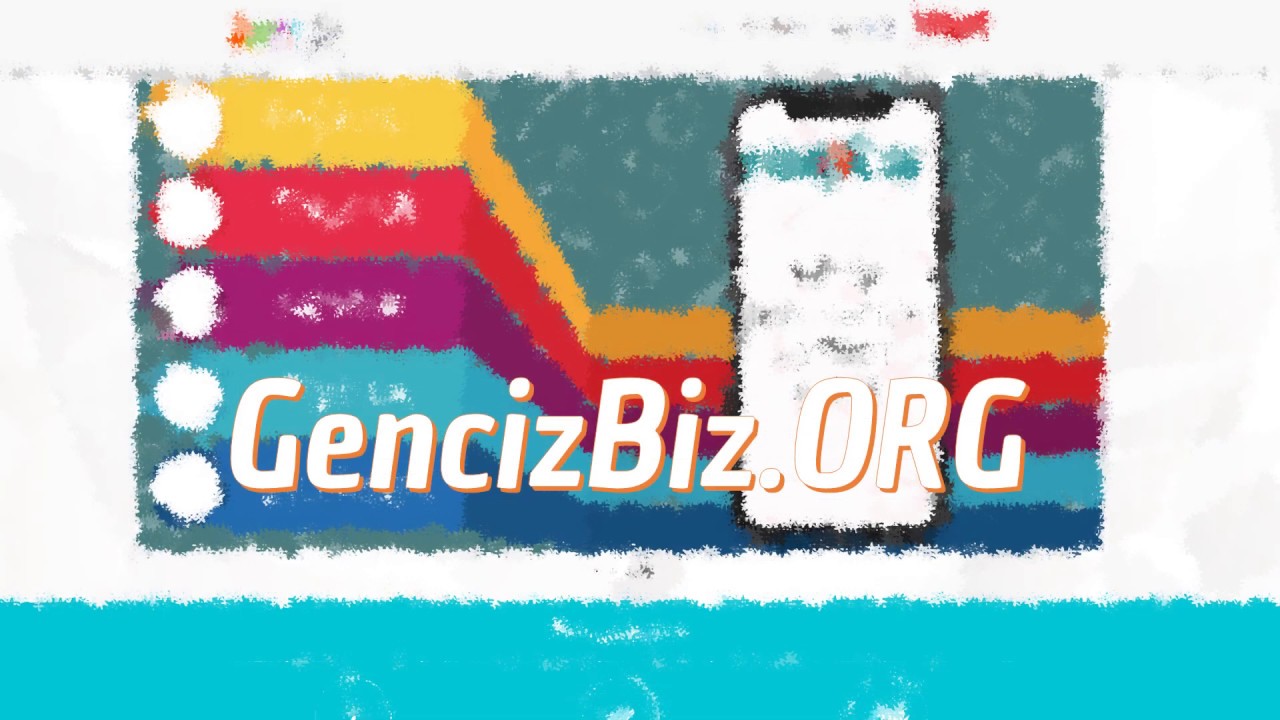 Genciz Biz Kyk Izin Alma Islemleri Youtube