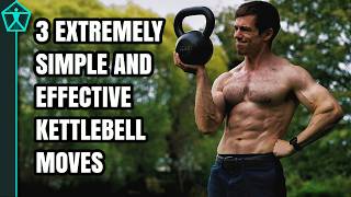 Details A Kettlebell is JUST a WEIGHT! - Build Muscle With These 3 Easy Moves Guide