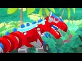 Transformers rescue bots  formes de dinosaures  animations  transformateurs enfants