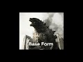 Forms that Godzilla needs to defeat these Characters (Part 3)#monsterverse#godzilla