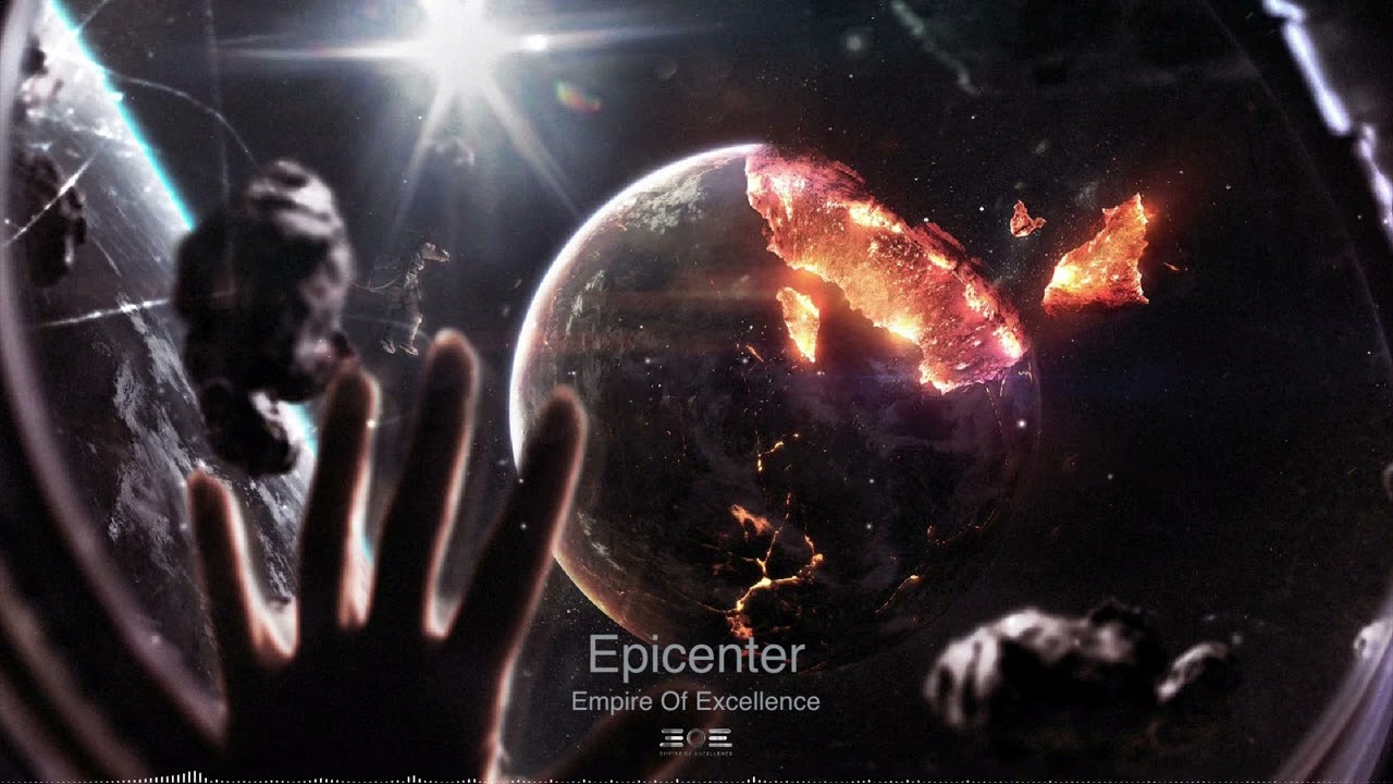 Watch Empire Of Excellence - Epicenter (Epic Hybrid Orchestral) on YouTube Watch Empire Of Excellence - Epicenter (Epic Hybrid Orchestral) on YouTube