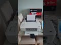 Impressora hp 1516 #impressorahp #impressora #hp #multifuncional #apartamento #apto #sala #aptotenda