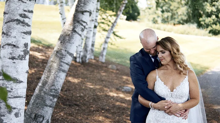 Lindsey & Dave | "I No Longer Live for Myself, I L...