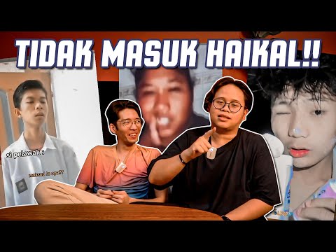 ABIS NONTON INI LANGSUNG PENGEN KE PSIKOLOG! EPS 7