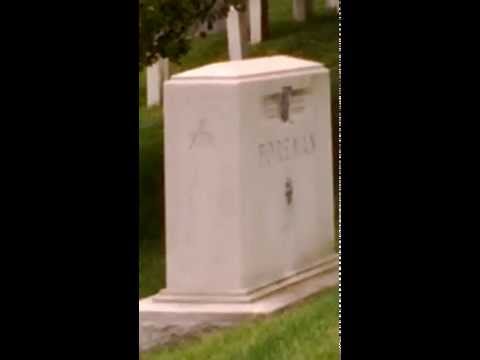 Video: Apakah itu pemakaman nasional arlington?