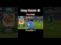 Crazy Header ⚽😱🥅#fcmobile #football #gaming #shortvideo #youtubeshorts #youtube