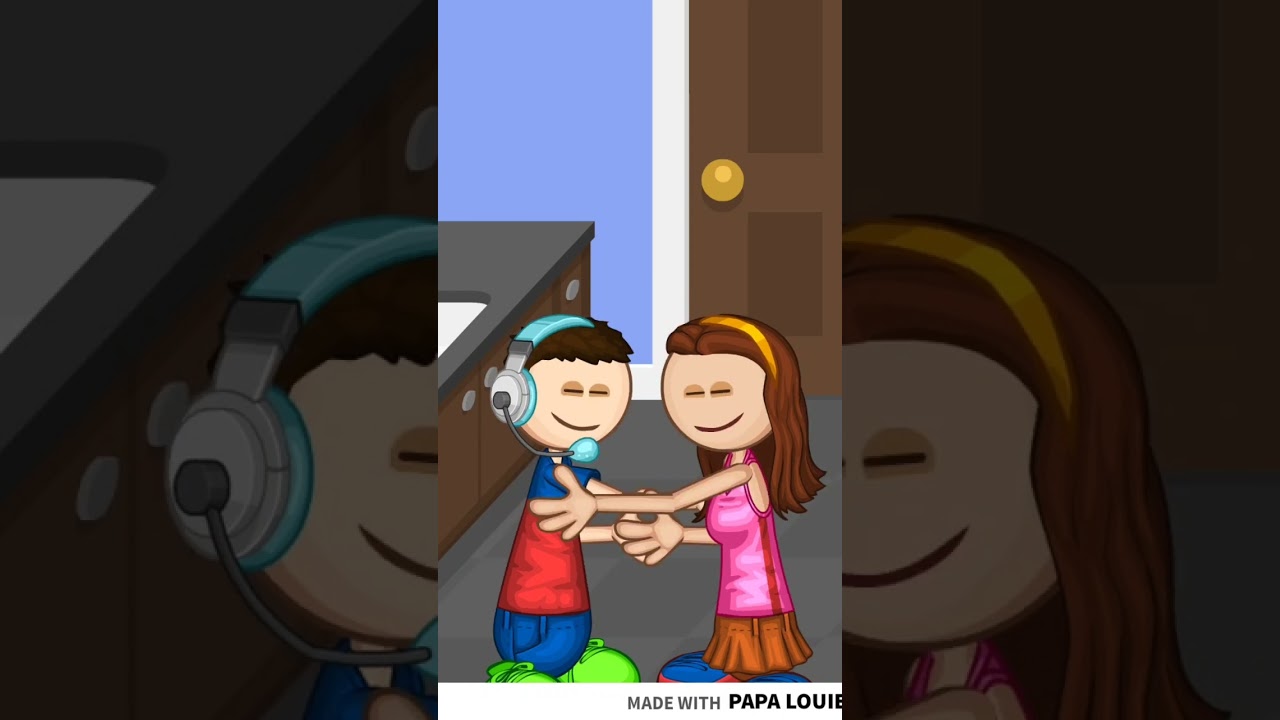 Flip the Switch Challenge 