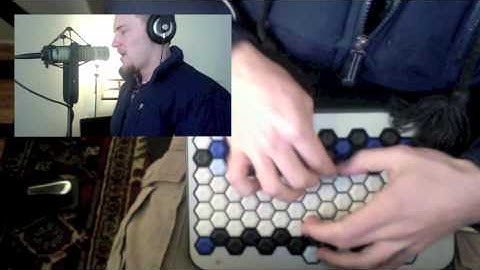 "Por Favor" on the AXiS-49