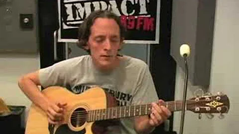 Chris Dorman - A Mind Full [Live]