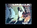 Unida - Coping With The Urban Coyote (1999)