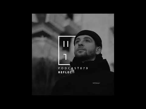 Reflec - HATE Podcast 079 (15th April 2018)