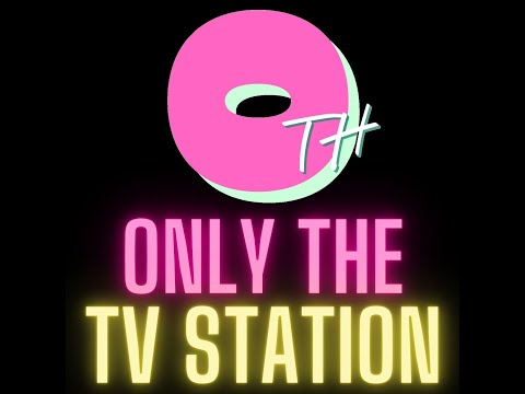 Only the TV Station: The crispiest station for Indie Music!