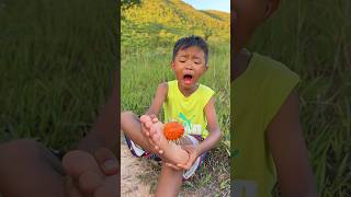 Keterdanilan Bertahan Hidup Lde Cerdasdan Bermanfaat Dengan Ibu Tunggalbushcraft shots 