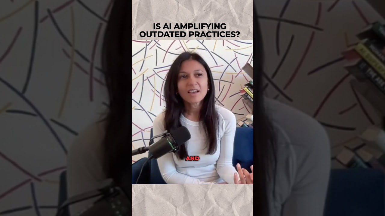 Old Practices, New Tools