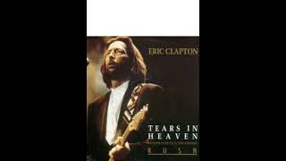 Video thumbnail of "Tears in Heaven"