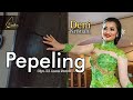 Deni Kristiani - Pepeling ( Official Music Video )