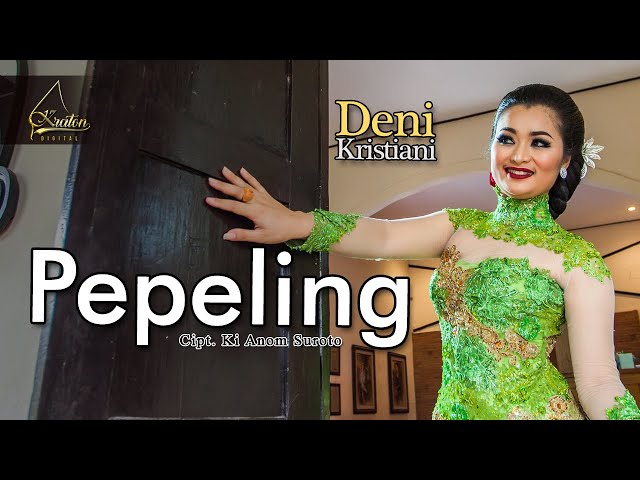 Deni Kristiani - Pepeling ( Official Music Video ) class=