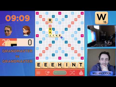 Video: Scrabble go сөздүгү барбы?