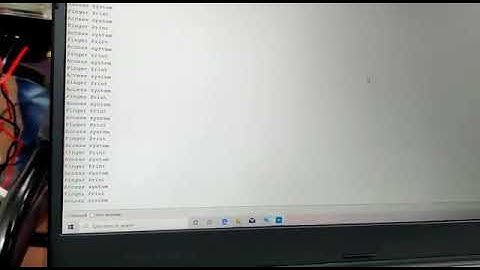 Biometric Authentication Project For Skyfi Labs - by Garvit