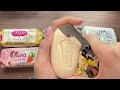 Soap cutting 🧼 #asmrsoap #soap #soapcutting