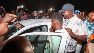 Watch the winner of the KILIFI RISING STARS SIFA | HE CAN'T BELIEVE IT | THE WHOLE FAMILY CAME TO...