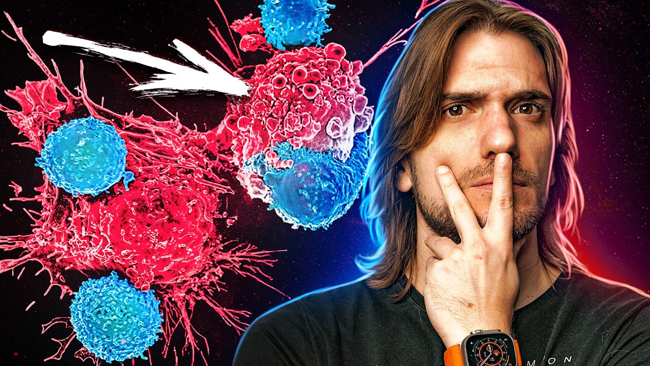 É possível curar o câncer?