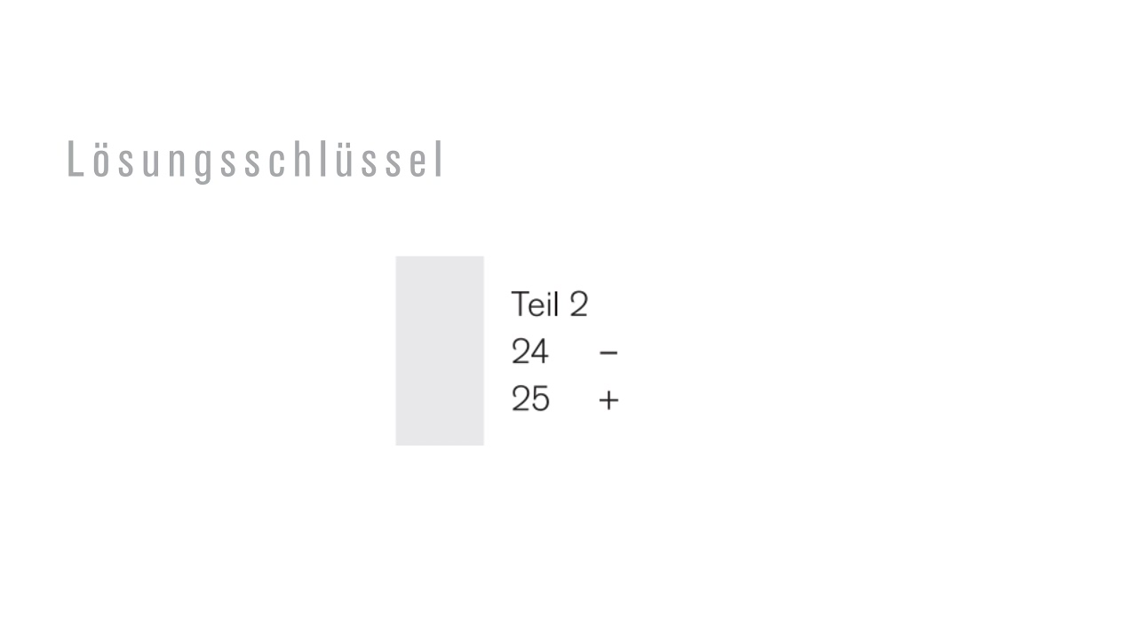 Deutsch Schule - Übungstest 1 - Telc | Hören A2 - mit Lösungen | Prüfungsvorbereitung