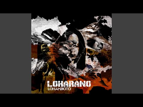 Loharano — Angetsana