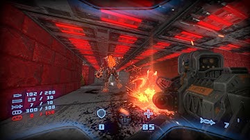 Prodeus - Map: #0012 - Grosse! - [4K]