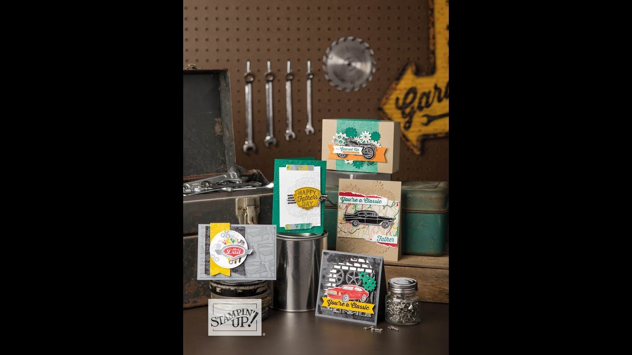 Classic Garage Suite VIP Special with Freebies!