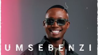 Dlala Thukzin & Babalwa - UMSEBENZI (ft Jazzworx, Thukuthela, Kabza De Small) 3 Step Type Beat 2026
