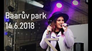 Ewa Farna - Brumlovka 14.6.2018