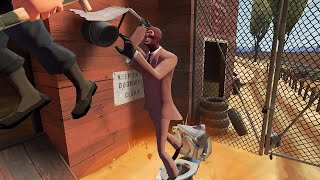 [TF2] Skibidi Stab #5