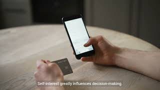 Understanding Consumer Behaviour  Rationality, Self Interest, and Decision Making