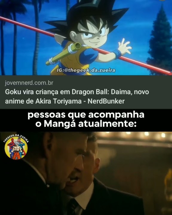 Conheça (e entenda) o universo de Super Dragon Ball Heroes! - NerdBunker