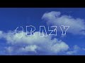 JUNE - Crazy  (official lyric video)