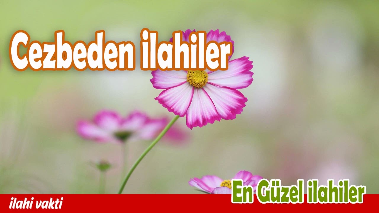 Cezbeden İlahiler 💖 En Güzel İlahiler  💖 İlahi Vakti