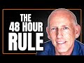 The 48 Hour Rule To Sorting Through Fake News | Scott Adams Interview