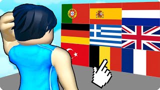 :  1%       !  ROBLOX Find The Flags